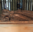 1  tomb of Lady Trivet