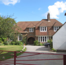 3  current Meeting House