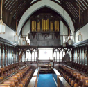 4  upper chapel