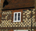 2  date in bricks (can you find it?)