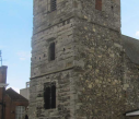 1  Mary Magdalen tower