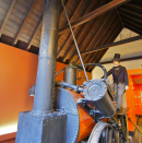2  Invicta engine