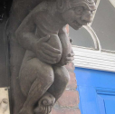 7  Burgate Street (1)
