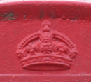 2  Westgate Tudor crown