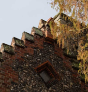 Tower House