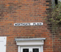 7  nearby house row