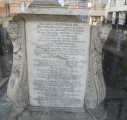 3  John Whitfield's memorial