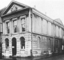 4  Guildhall exterior