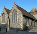 6  St Alphege