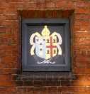 10  Arms of Archbishop Juxon