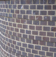 Header bond – Beaney  Institute, High Street