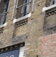 Cogging – Stour Street