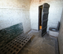 13  original cell in Pound Lane gaol