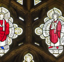 1  Augustine and Lawrence