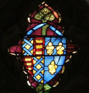 3  Arms of Isabelle of France