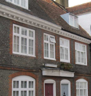 string course – Best Lane