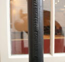 9  Biggleston post