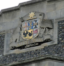 3  Australian coat of arms