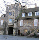 1  Chillenden chambers