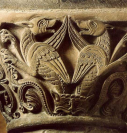 3  back to back grotesques
