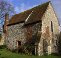 7  chapel from south