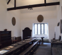 9  overview of eating area