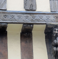 Bressumer – 8 Palace Street