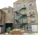 5  tannery refurbishment