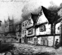 2  St Alphege church 1826