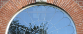 Fanlight – Old Dover Road
