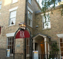 4  Ask restaurant