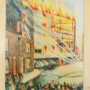 5  fire in 1933