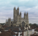 9  new views of the cathedral