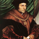 1  Sir Thomas More