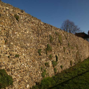 10  city wall