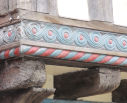4  bressumer beam decoration