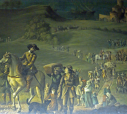 6  17th century painting (detail)