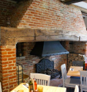 11  Tudor kitchen