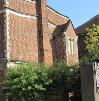 Garderobe – 16 Watling Street