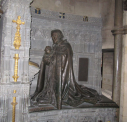 2  Archbishop Temple at prayer 