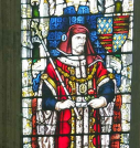 2  Chapter House east window