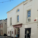 1  frontage in Orange Street 