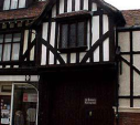 1  St John's Hospital