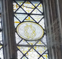 3  Bourchier knot (Deans'chapel)