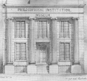 3  Philosophical Institution Museum