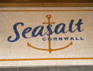 Mosaic – Seasalt in the Marlowe Arcade 
