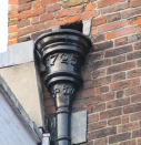 3  dated down pipe 1725