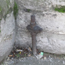 disused gas supply on Westgate (3)