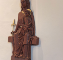 12  Our Lady of Merton