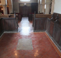 6  nave and chancel